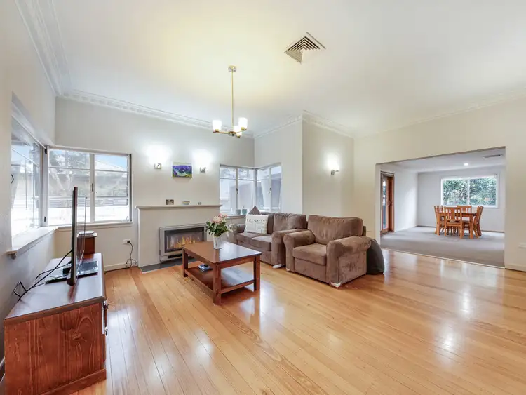 Second view of Homely house listing, 44 Gordon Street, Wodonga VIC 3690