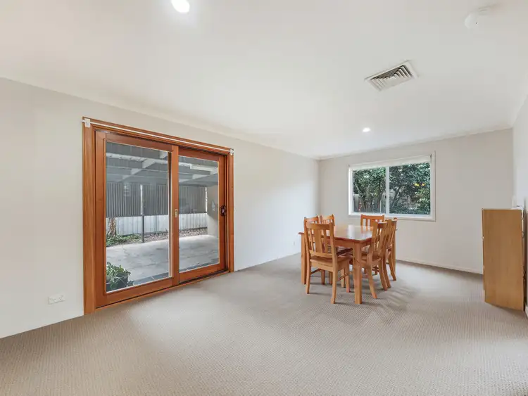 Third view of Homely house listing, 44 Gordon Street, Wodonga VIC 3690