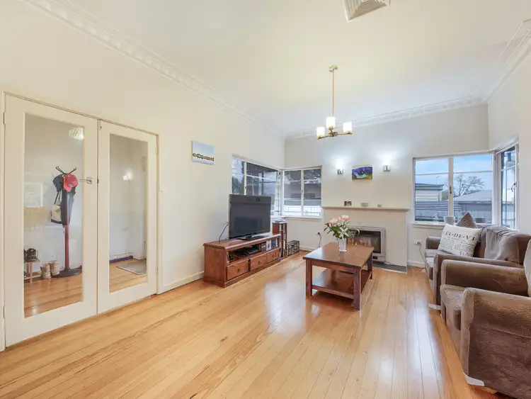 Fourth view of Homely house listing, 44 Gordon Street, Wodonga VIC 3690