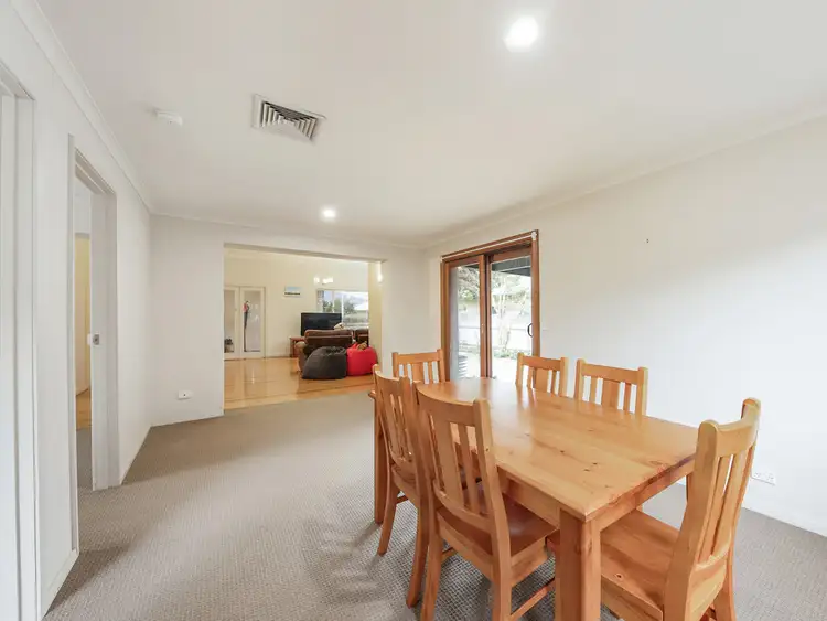 Fifth view of Homely house listing, 44 Gordon Street, Wodonga VIC 3690