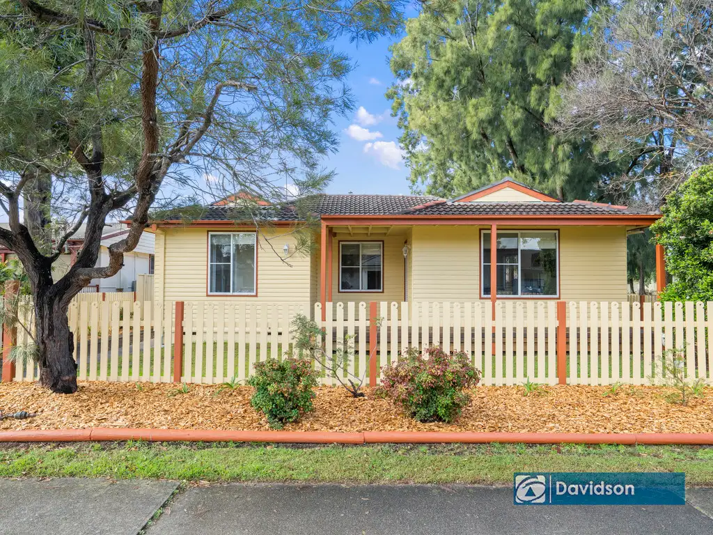 Main view of Homely house listing, 58 Derna Road, Holsworthy NSW 2173