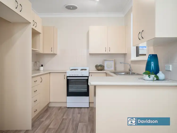 Fifth view of Homely house listing, 58 Derna Road, Holsworthy NSW 2173
