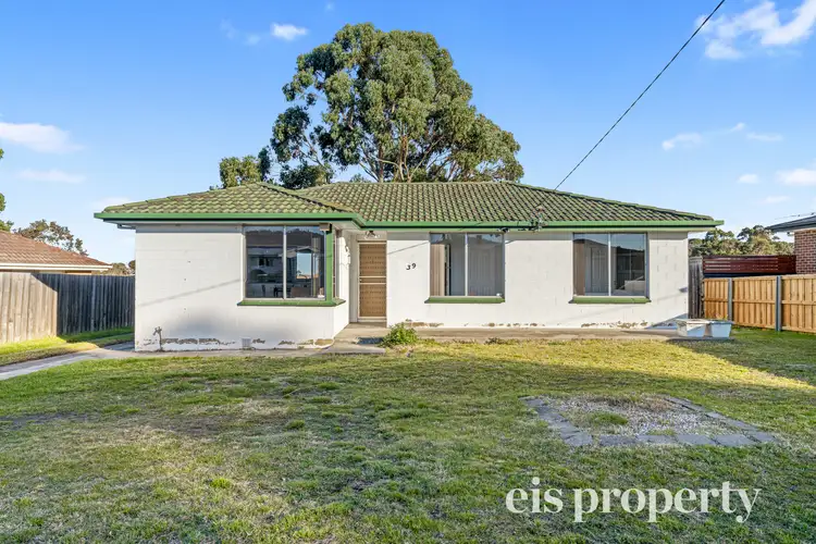 39 Hookey Street, Rokeby TAS 7019