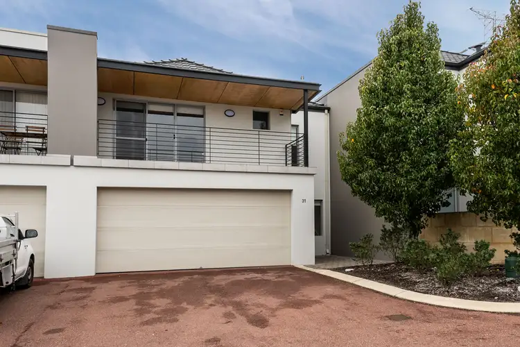 31/75 Baler Court, Hammond Park WA 6164