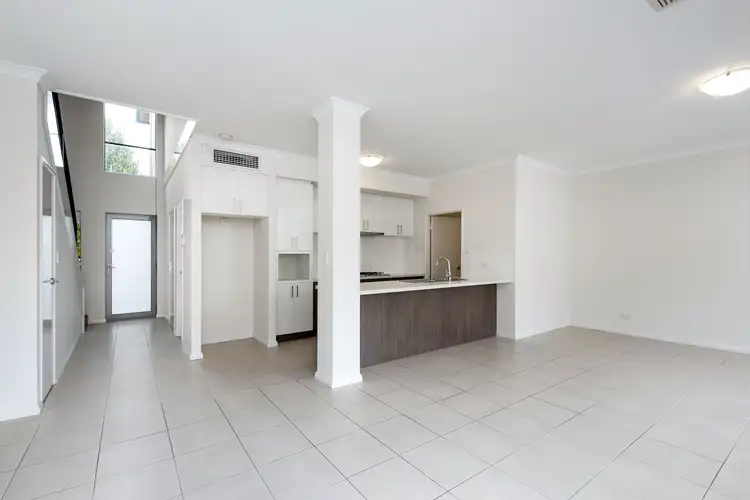 Second view of Homely house listing, 31/75 Baler Court, Hammond Park WA 6164