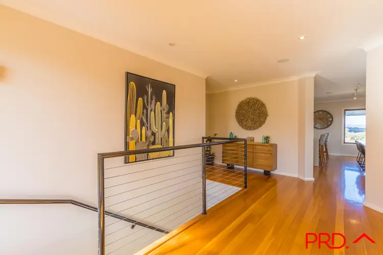 Third view of Homely house listing, 4 Glenview Place, Tamworth NSW 2340