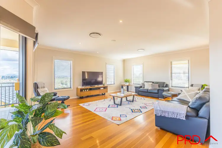 Fourth view of Homely house listing, 4 Glenview Place, Tamworth NSW 2340
