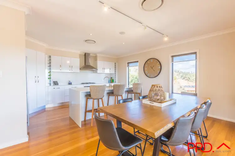Sixth view of Homely house listing, 4 Glenview Place, Tamworth NSW 2340