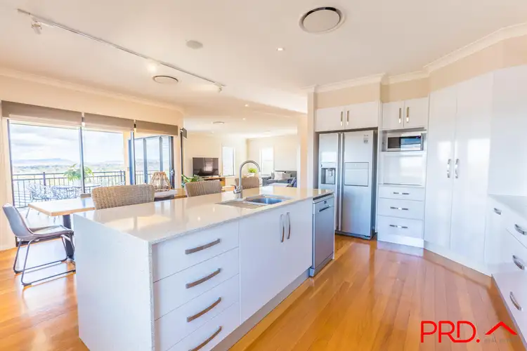 Seventh view of Homely house listing, 4 Glenview Place, Tamworth NSW 2340