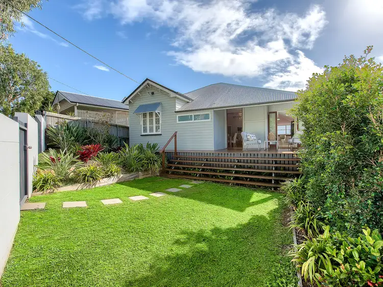 Main view of Homely townhouse listing, 6/16 Ellerslie Crescent, Taringa QLD 4068