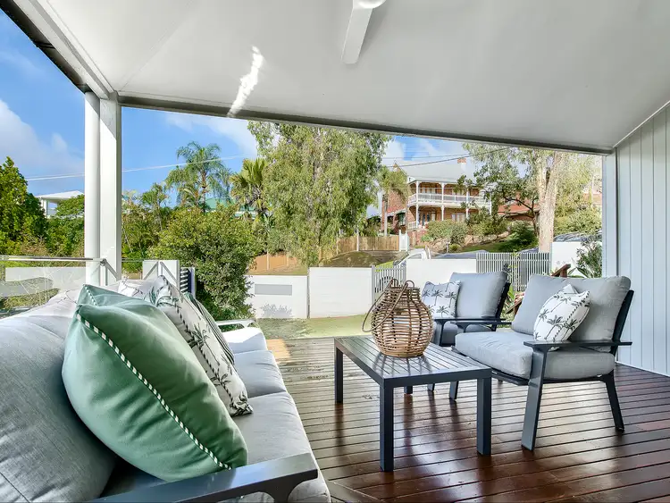 Third view of Homely townhouse listing, 6/16 Ellerslie Crescent, Taringa QLD 4068