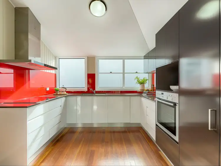 Fifth view of Homely townhouse listing, 6/16 Ellerslie Crescent, Taringa QLD 4068