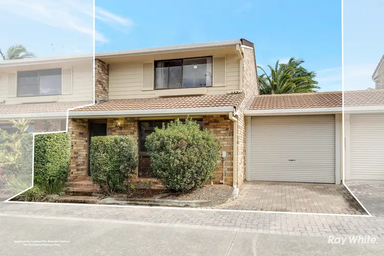 Main view of Homely house listing, 9/33 Bruce Road, Woodridge QLD 4114