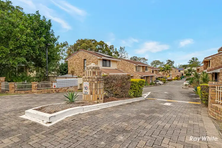 Third view of Homely house listing, 9/33 Bruce Road, Woodridge QLD 4114