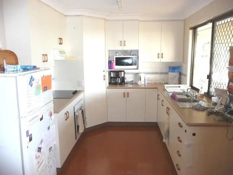 Third view of Homely house listing, 34 Barlow Street, Wilsonton QLD 4350