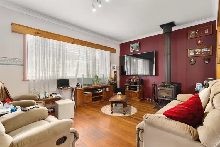 Main view of Homely house listing, 21 Primrose Street, Wingham NSW 2429