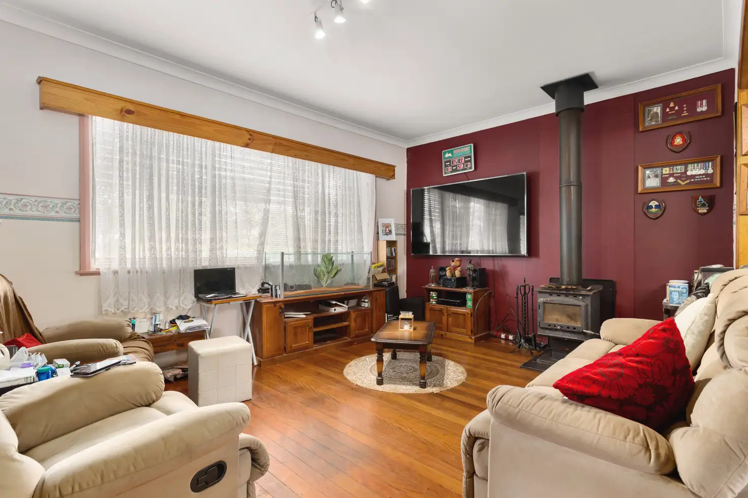 Main view of Homely house listing, 21 Primrose Street, Wingham NSW 2429