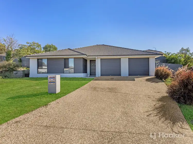 Main view of Homely house listing, 2 Sapphire Street, Brassall QLD 4305