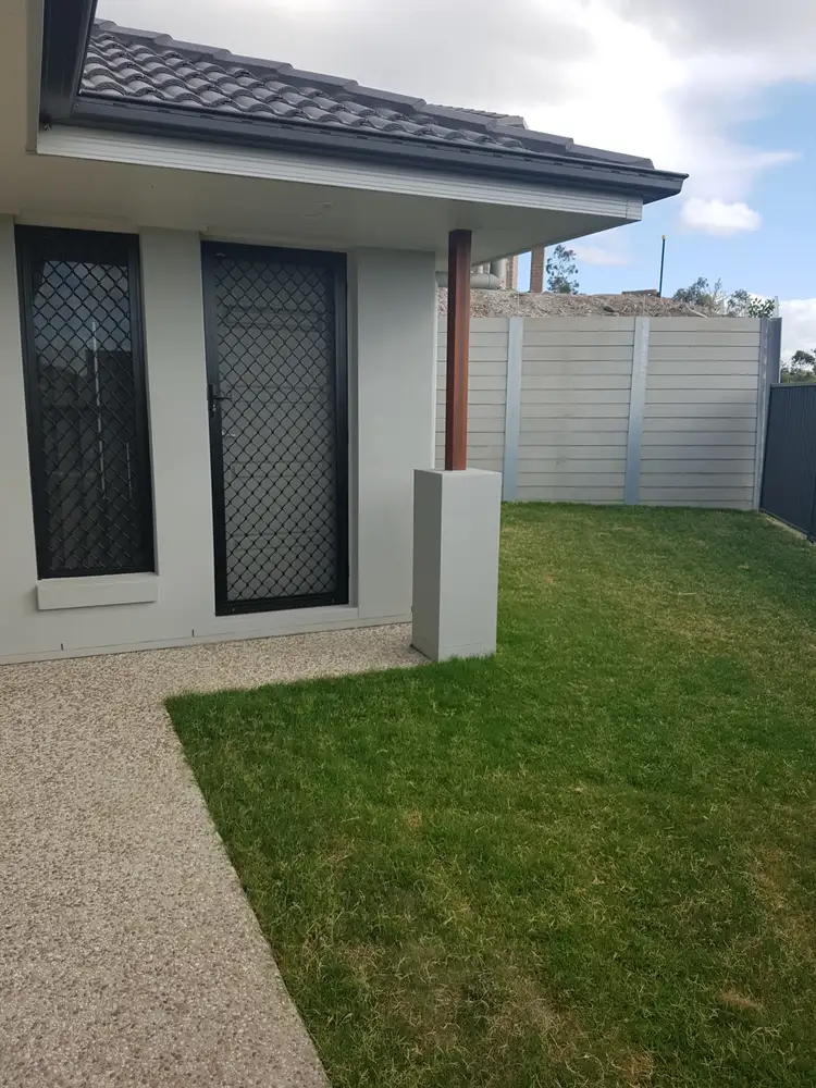Second view of Homely house listing, 2 Sapphire Street, Brassall QLD 4305