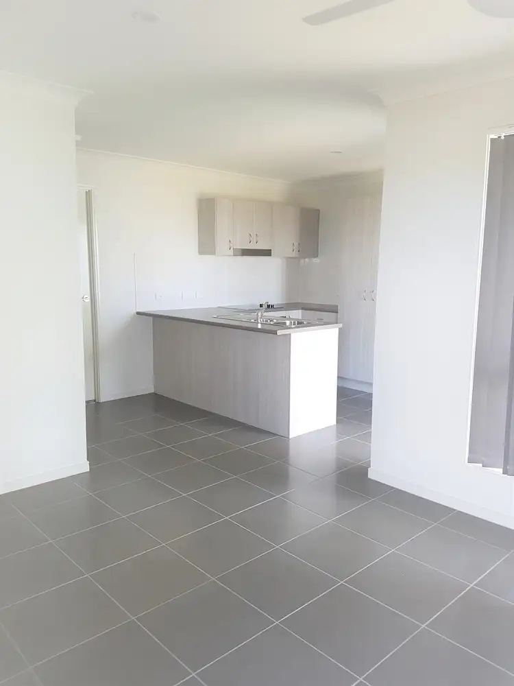 Third view of Homely house listing, 2 Sapphire Street, Brassall QLD 4305