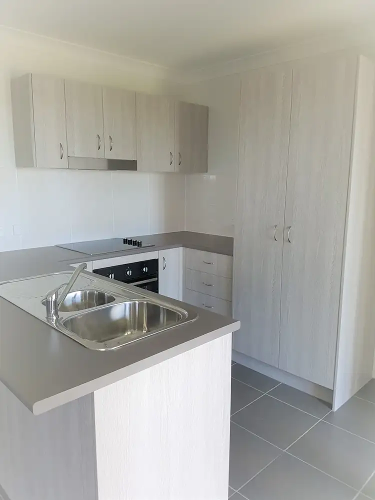 Fourth view of Homely house listing, 2 Sapphire Street, Brassall QLD 4305