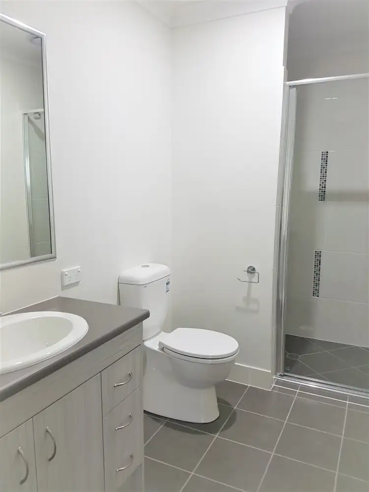 Fifth view of Homely house listing, 2 Sapphire Street, Brassall QLD 4305
