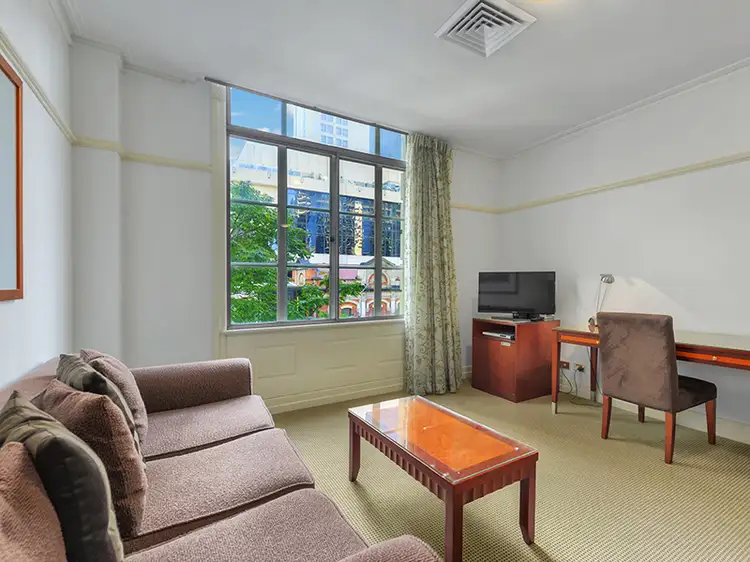 2018/255 Ann Street, Brisbane City QLD 4000
