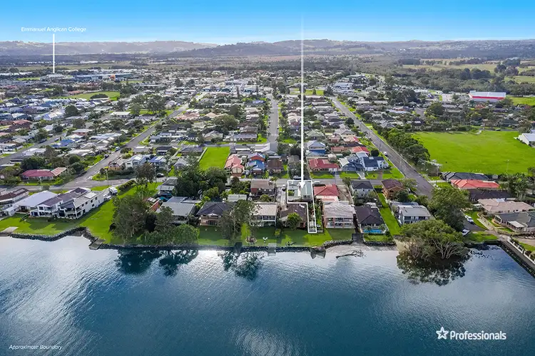 14 Riverside Drive, West Ballina NSW 2478