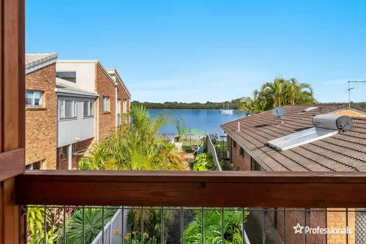 Fourth view of Homely house listing, 14 Riverside Drive, West Ballina NSW 2478