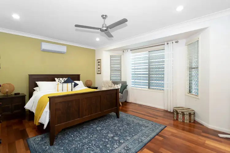 Sixth view of Homely house listing, 43 Hackett Court, Campwin Beach QLD 4737