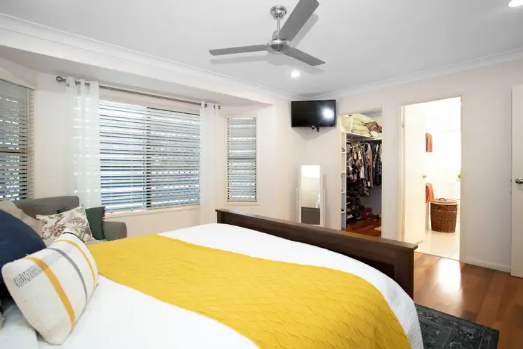 Seventh view of Homely house listing, 43 Hackett Court, Campwin Beach QLD 4737