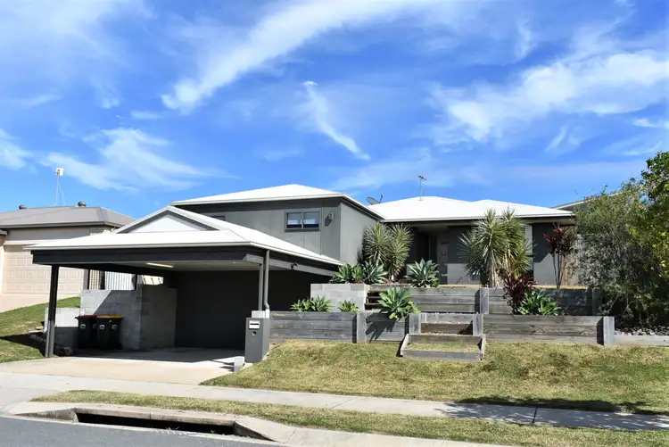 Second view of Homely house listing, 24 Dobinson Street, Bucasia QLD 4750