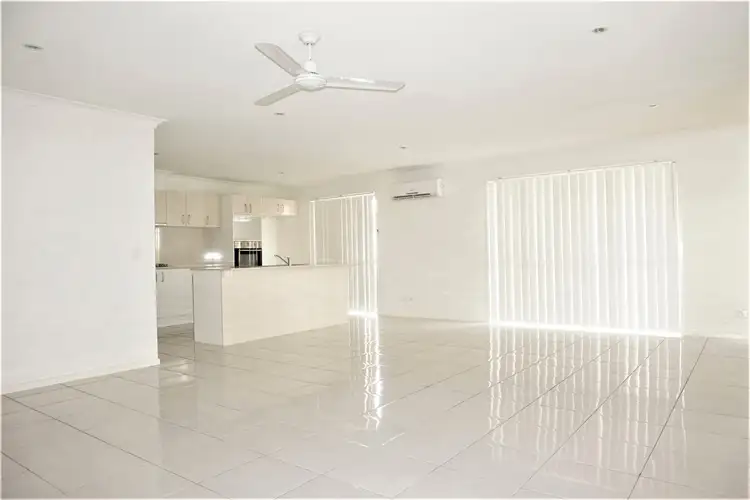 Fifth view of Homely house listing, 24 Dobinson Street, Bucasia QLD 4750