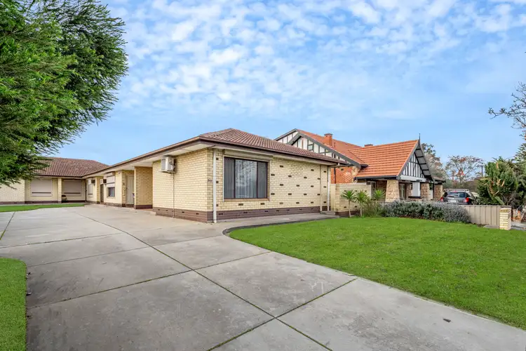 1/341 Marion Road, North Plympton SA 5037