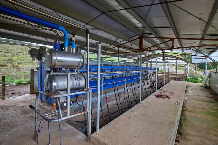 Third view of Homely rural property listing, 62 Bridport Back Road, Nabowla TAS 7260