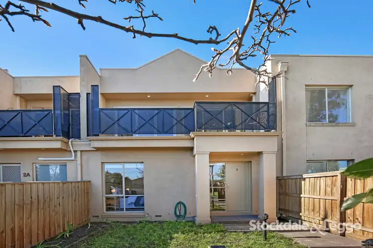 2 Warrawee Drive, Bundoora VIC 3083