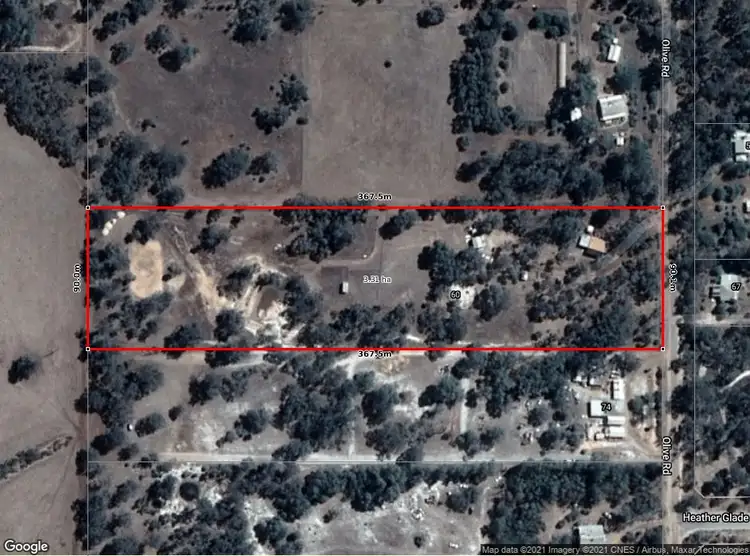 60 Olive Road, Wundowie WA 6560