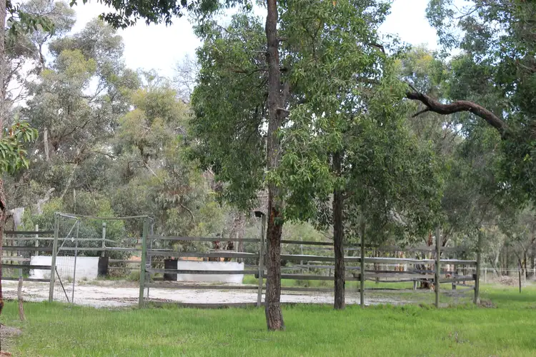 Second view of Homely house listing, 60 Olive Road, Wundowie WA 6560