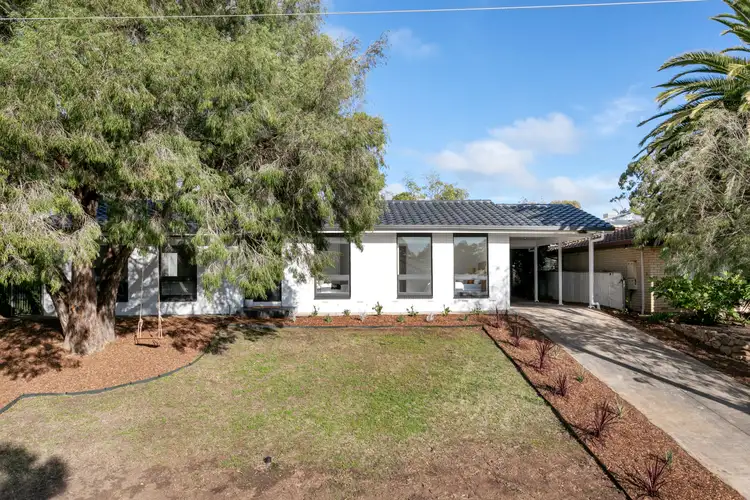 Third view of Homely house listing, 14 Jordan Avenue, Happy Valley SA 5159