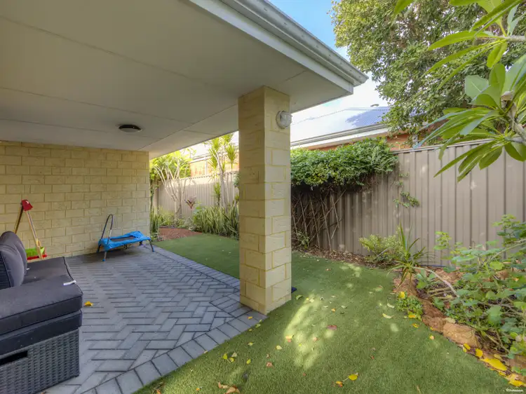 Second view of Homely house listing, 38A Range View Road, High Wycombe WA 6057