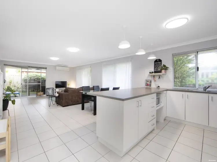 Fifth view of Homely house listing, 38A Range View Road, High Wycombe WA 6057