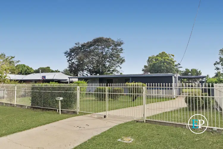 23 Dunlop Street, Kelso QLD 4815