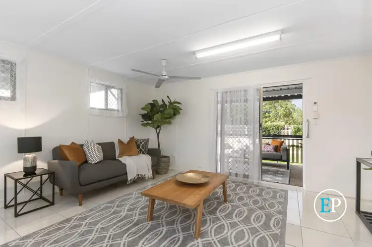 Third view of Homely house listing, 23 Dunlop Street, Kelso QLD 4815