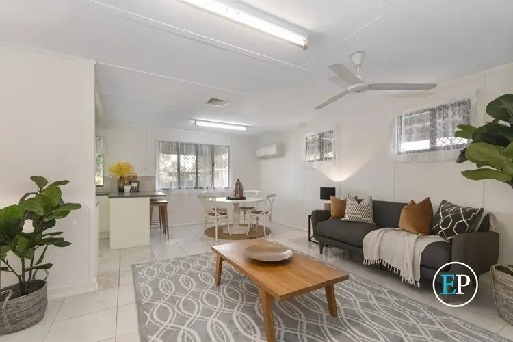 Fourth view of Homely house listing, 23 Dunlop Street, Kelso QLD 4815