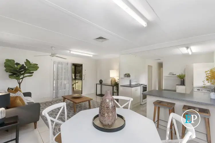 Fifth view of Homely house listing, 23 Dunlop Street, Kelso QLD 4815