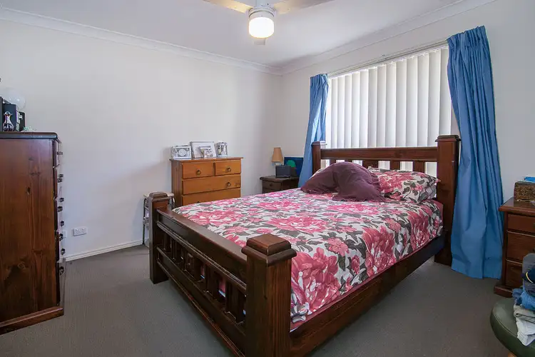 Third view of Homely semi-detached listing, 2 Nike Court, Wulkuraka QLD 4305