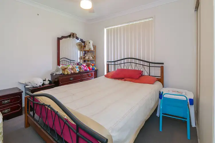 Fourth view of Homely semi-detached listing, 2 Nike Court, Wulkuraka QLD 4305