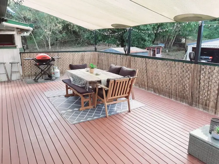 Second view of Homely house listing, 7 Gully Street, Stuart QLD 4811