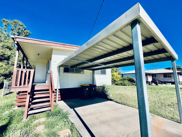 27 Bradman Street
