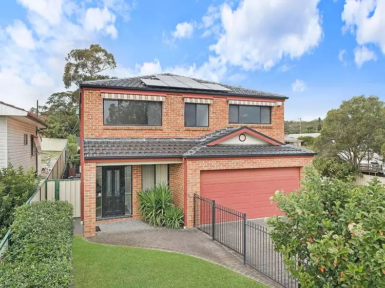 23 Elimatta Road, Yarrawonga Park NSW 2264